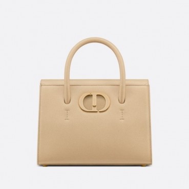 디올 여성 베이지 호노르 토트백 - Dior Womens St Honore Tote Bag 