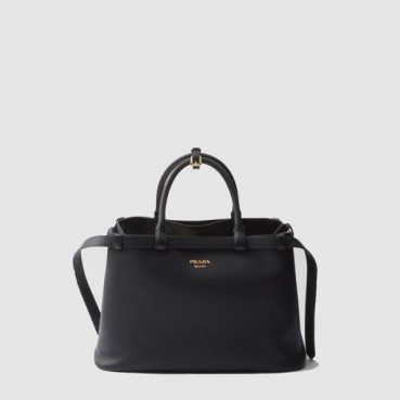 프라다 여성 가죽 핸드백 1BA417 - Prada Womens Leather Handbag 