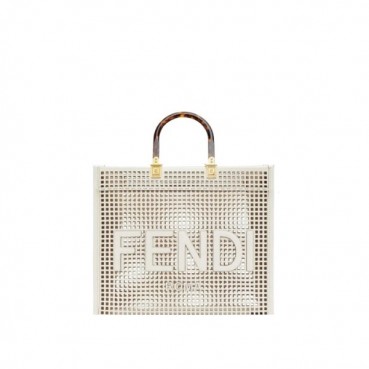 펜디 여성 션샤인 토트백 - Fendi Womens Sunshine Bag 