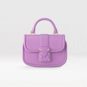 루이비통 여성 퍼플 하이드 앤 시크 - Louis vuitton Womens Purple Hide Seek 