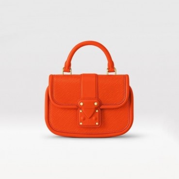 루이비통 여성 레드 하이드 앤 시크 - Louis vuitton Womens Red Hide Seek 