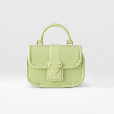 루이비통 여성 그린 하이드 앤 시크 - Louis vuitton Womens Green Hide Seek 