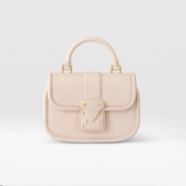루이비통 여성 아이보리 하이드 앤 시크 - Louis vuitton Womens Ivory Hide Seek 
