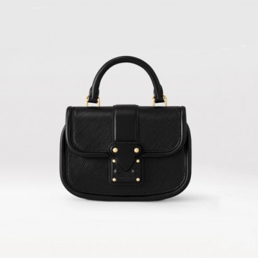 루이비통 여성 블랙 하이드 앤 시크 - Louis vuitton Womens Black Hide Seek 