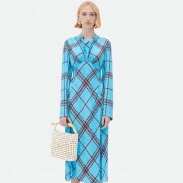 보테가 베네타 여성 화이트 토트백 - Bottega Veneta Womens White Tote Bag 