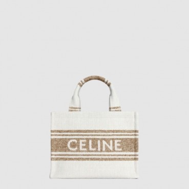 셀린느 여성 스몰 타이스 카바스 - Celine Womens Small Thais Cabas 