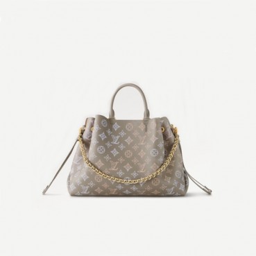 루이비통 여성 그레이 벨라백 - Louis vuitton Womens Gray Bella Bag 