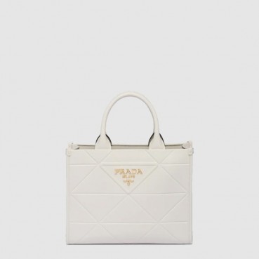 프라다 여성 심볼 백 1BA379 - Prada Womens Symbol Bag 