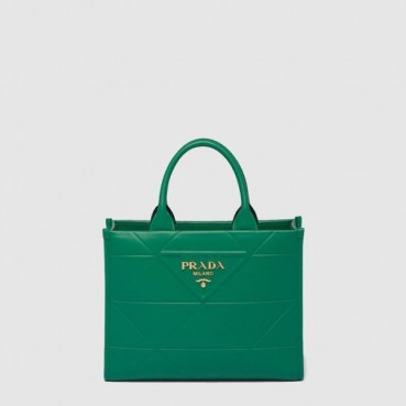 프라다 여성 심볼 백 1BA379 - Prada Womens Symbol Bag 