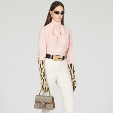 구찌 여성 베이지 디오니서스 - Gucci Womens Beige Dionysus 