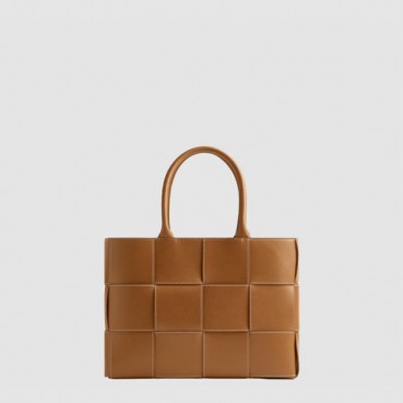 보테가 베네타 남성 아르코 토트백 - Bottega veneta Mens Arco Tote Bag 