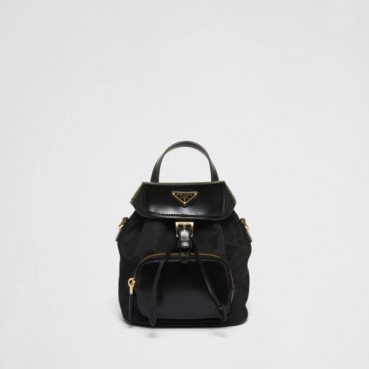 프라다 여성 블랙 토트백 - Prada Womens Black Tote Bag 