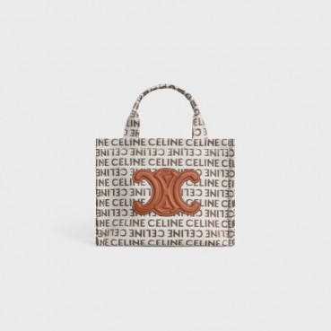 셀린느 여성 블랙 카바스백 - Celine Womens Black Cabas Bag 