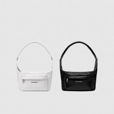 발렌시아가 여성 RAVER 핸드백 【매장-200만원대】 
