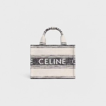 셀린느 여성 그레이 토트백 - Celine Womens Gray Tote Bag 