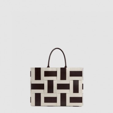 보테가 베네타 남성 아르코 토트백 - Bottega veneta Mens Arco Tote Bag 