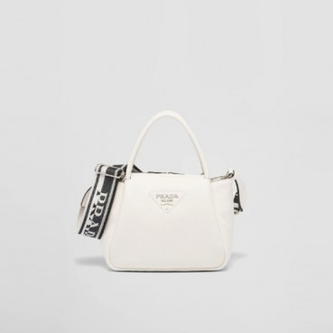 프라다 여성 스몰 레더 백 - Prada Womens Small Leather Bag 