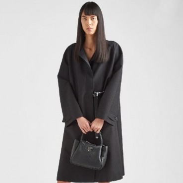 프라다 여성 스몰 레더 백 - Prada Womens Small Leather Bag 