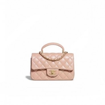 샤넬 여성 베이지 토트백 - Chanel Womens Beige Tote Bag 