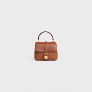 셀린느 여성 미니 타보우 토트 백 - Celine Womens Mini Tabou Tote Bag 