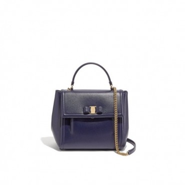페라가모 여성 캐리 바라 토트백 - Ferragamo Womens Carrie Vara Tote Bag 