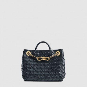 보테가 베네타 여성 스몰 체인 안디아모 - Bottega Veneta Womens Small Chain Andiamo 