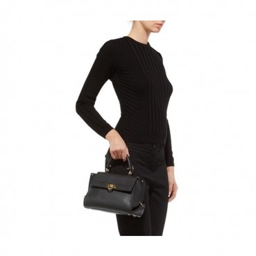 페라가모 여성 블랙 토트백 - Ferragamo Womens Black Tote Bag 