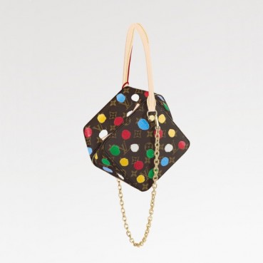 루이비통 여성 브라운 핸드백 - Louis vuitton Womens Brown Tote Bag 