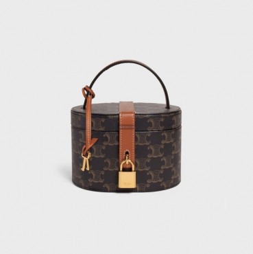 셀린느 여성 블랙 핸드백 - Celine Womens Black Tote Bag 