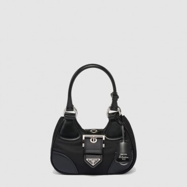 프라다 여성 나파 가죽 백 1BA381 - Prada Womens Nappa Leather Bag 