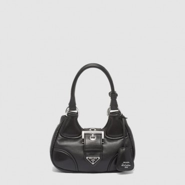 프라다 여성 나파 가죽 백 1BA381 - Prada Womens Nappa Leather Bag 