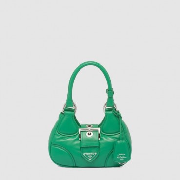 프라다 여성 나파 가죽 백 1BA381 - Prada Womens Nappa Leather Bag 