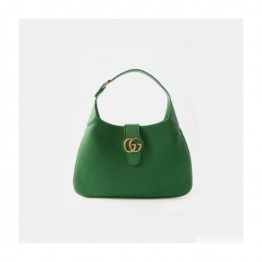 구찌 여성 그린 토트백- Gucci Womens Green Tote Bag 