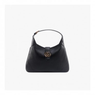 구찌 여성 블랙 토트백- Gucci Womens Black Tote Bag 