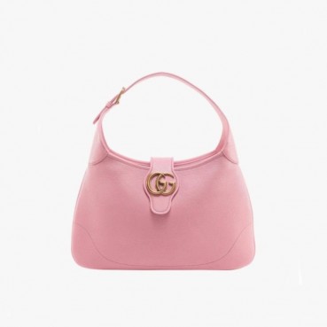 구찌 여성 핑크 토트백- Gucci Womens Pink Tote Bag 