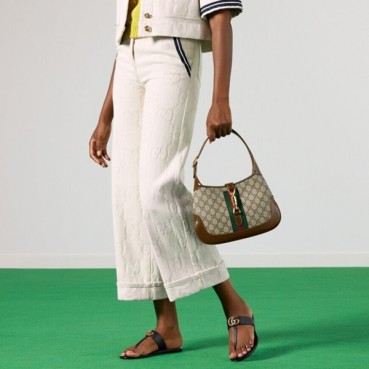 구찌 여성 브라운 토트백- Gucci Womens Brown Tote Bag 