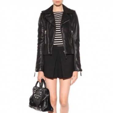 발렌시아가 여성 블랙 시티백 - Balenciaga Womens Black Tote Bag 
