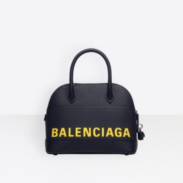 발렌시아가 여성 블랙 토트백 - Balenciaga Womens Black Tote Bag 