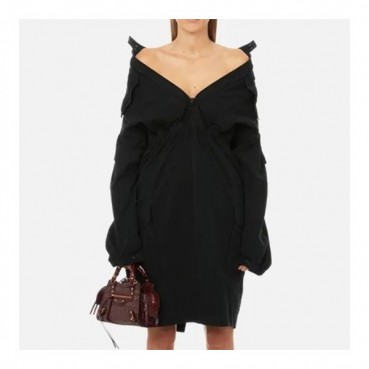 발렌시아가 여성 레드 토트백 - Balenciaga Womens Red Tote Bag 