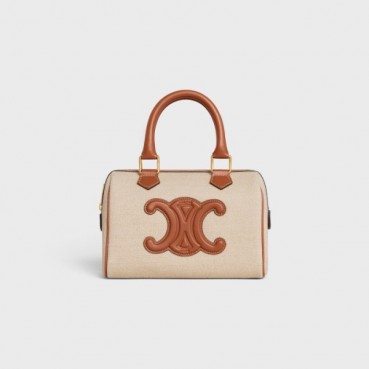 셀린느 여성 베이지 토트백 - Celine Womens Beige Tote Bag 