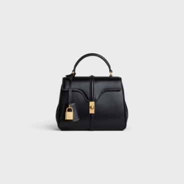 셀린느 여성 블랙 토트백 - Celine Womens Black Tote Bag 