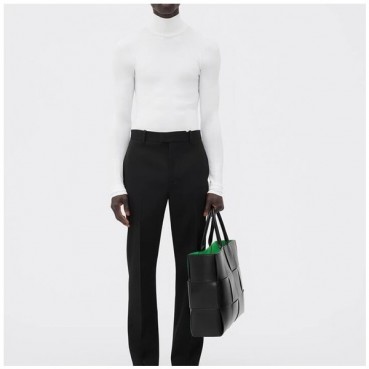 보테가 베네타 남성 아르코 토트백 - Bottega veneta Mens Arco Tote Bag 