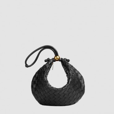 보테가 베네타 여성 미디움 턴 파우치 - Bottega veneta Womens Medium Turn Pouch 