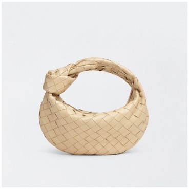 보테가 베네타 여성 베이지 조디백 - Bottega veneta Womens Beige Tote Bag 