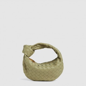 보테가 베네타 여성 미니 조디 백 - Bottega veneta Womens Mini Tote Bag 