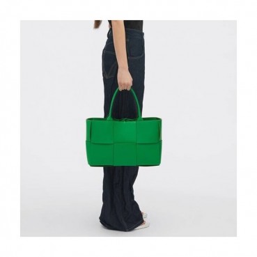 보테가 여성 아코르 그린 토트백 - Womens Green Tote Bag 