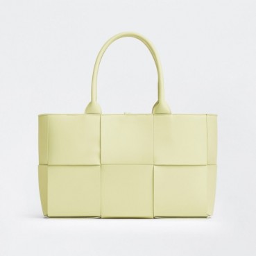 보테가 여성 아코르 레몬 토트백 - Womens Lemon Tote Bag 
