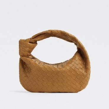 보테가베네타 여성 카멜 조디백 - Bottega Veneta Womens Camel Tote Bag 