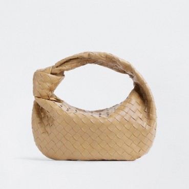 보테가베네타 여성 아몬드 조디백 - Bottega Veneta Womens Almond Tote Bag 