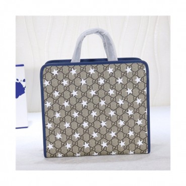[구찌]Gucci 2021 GG Star Space Funk Tote Bag,28cm - 구찌 2021 GG 스타  스페이스 펑크  토트백,28cm,GUB1259,베이지